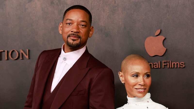 Will Smith 