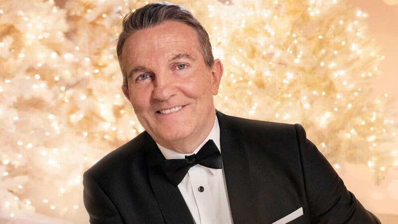 Bradley Walsh secures huge TV presenting job as top comedian steps back