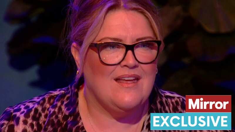 Big Brother star Kerry lost sight in one eye after late-night pillow fight