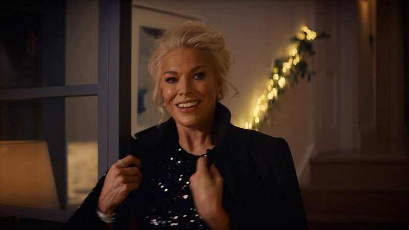 Marks & Spencer release new Christmas ad after pulling original amid backlash