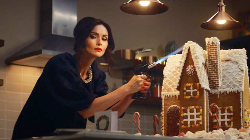 Most controversial Christmas adverts of all time as M&S spark backlash
