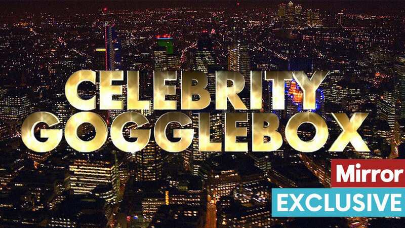 Harry Hill and Tim Vine are going to bring the giggles on Friday (Image: Channel 4)