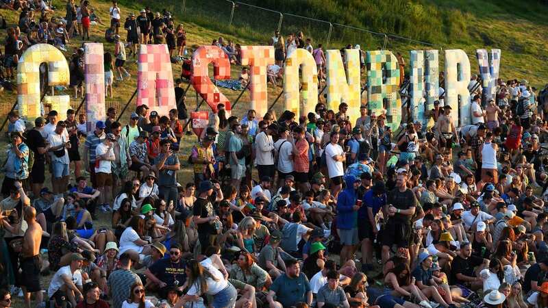 Glastonbury tickets spark fury as sale date for 2024 festival cancelled