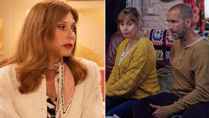 Emmerdale are set to air some big scenes next week - as the fall out from Craig