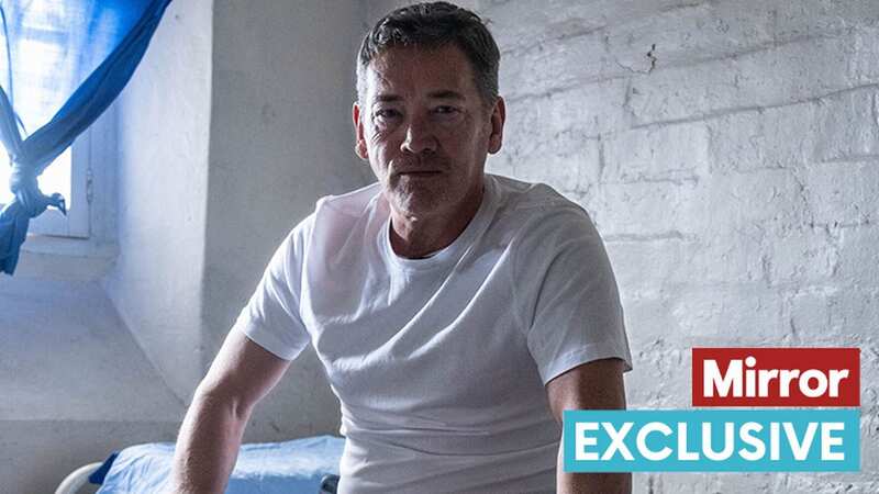 EastEnders Sid Owen explains what BBC soap gets wrong about prison life