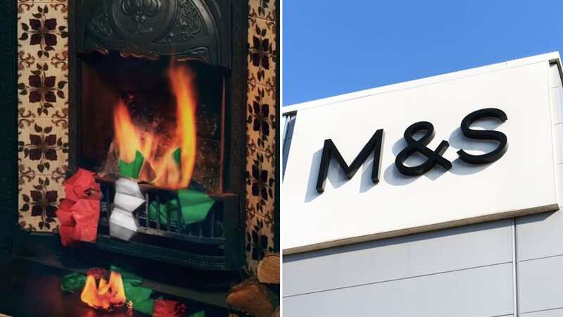 Controversy behind Marks & Spencer