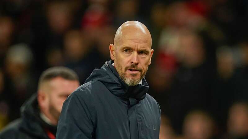 Man Utd could revive 