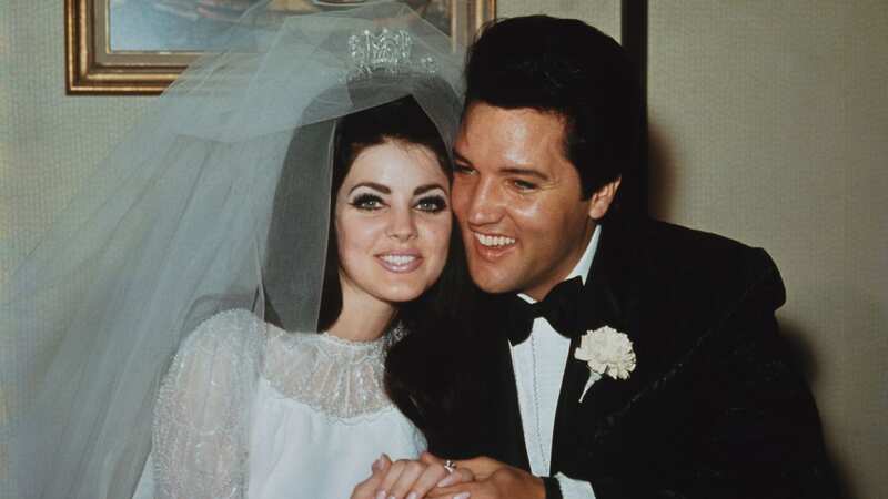 Priscilla Presley addresses claims that Elvis 