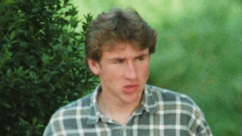Matthew White died in 2021 (Image: BBC)