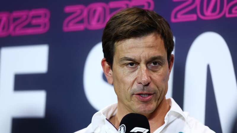 Toto Wolff has called the FIA to find a solution to impeding in qualifying (Image: Getty Images)