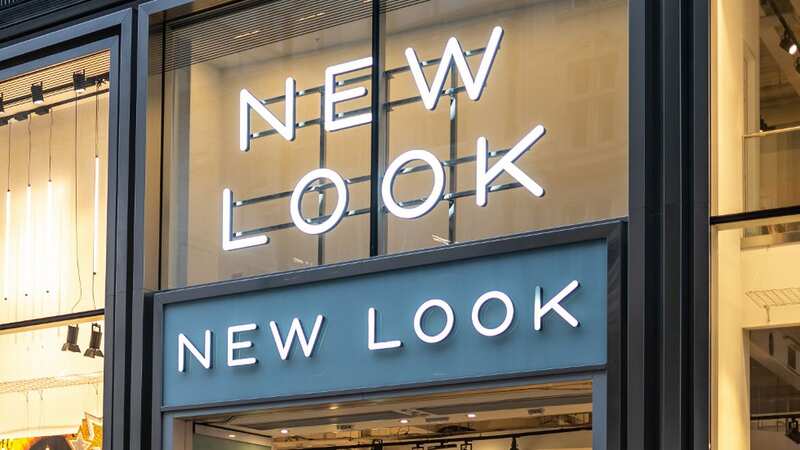 Another New Look store will close next month (Image: Getty Images)