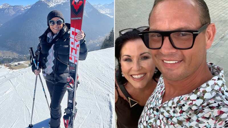 Inside Jessie Wallace