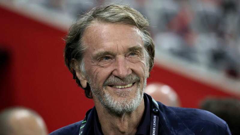 Sir Jim Ratcliffe promises £245m Man Utd investment to dramatically improve club