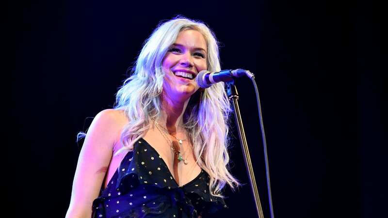 Joss Stone shares snap of bargain ASOS wedding dress after secretly tying knot