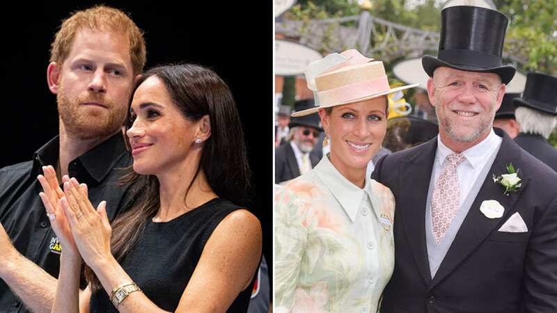 Prince Harry