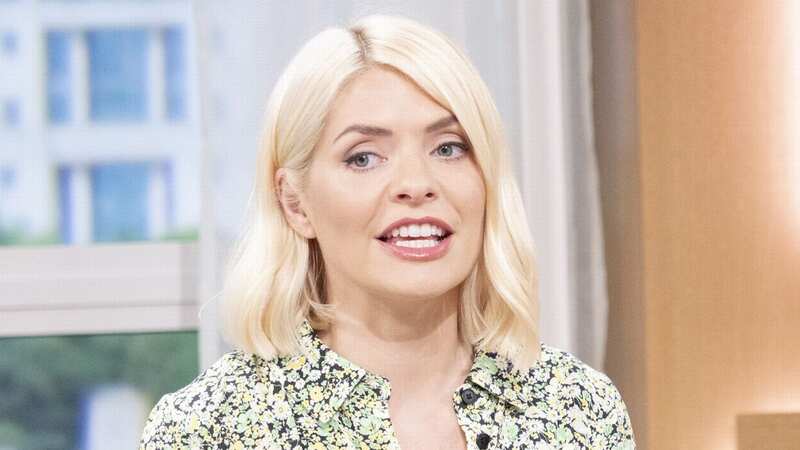 Man accused of plotting to kidnap and murder Holly Willoughby pleads not guilty