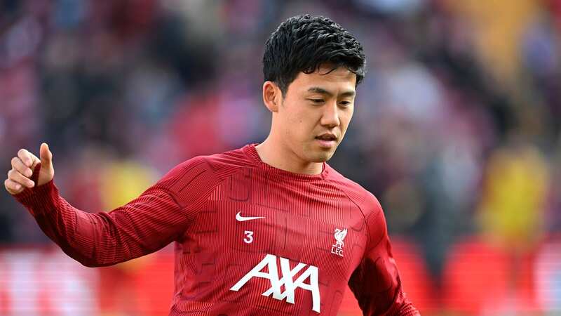 Endo makes brutally honest Liverpool admission as he opens up on summer transfer