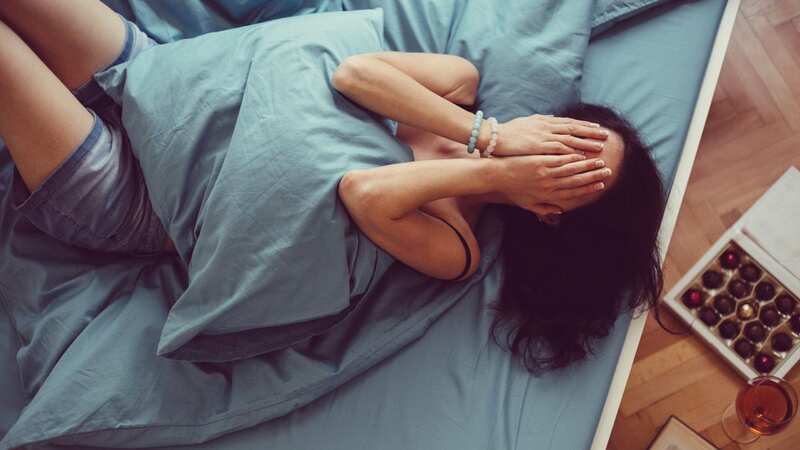 She has been shamed by social media users (stock photo) (Image: Getty Images)