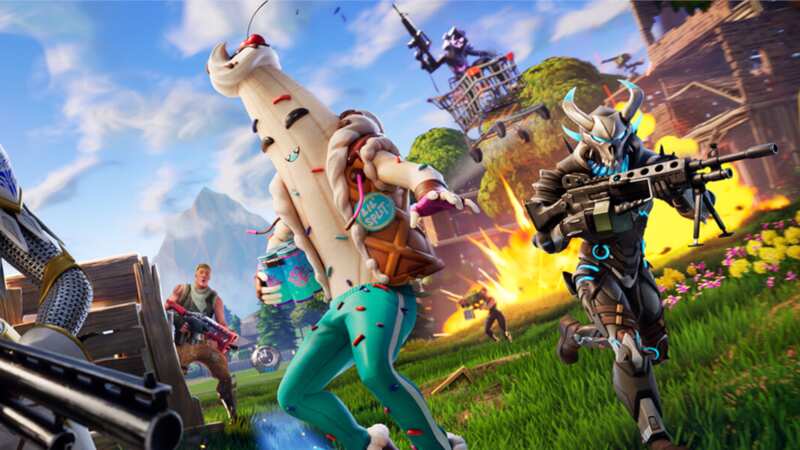 Fortnite