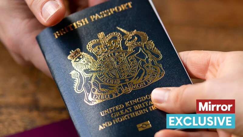 Millions of pounds in bonuses were handed out despite a huge backlog of applications (Image: Getty Images)