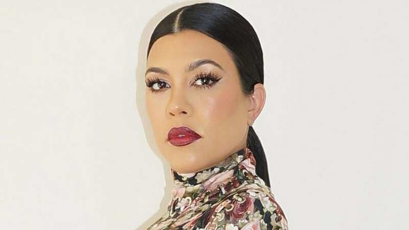 Kourtney Kardashian is due to give birth