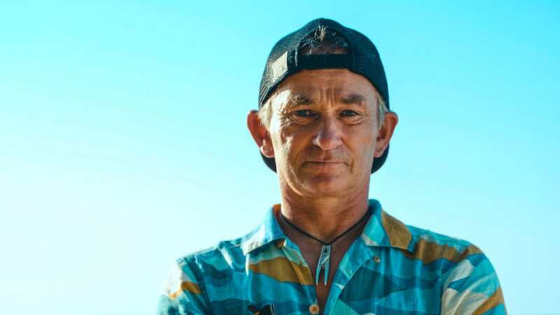 BBC Survivor