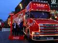Coca-Cola teases Christmas Truck 'confirming' iconic tour will return for 2023 dqxikeidqkikdinv