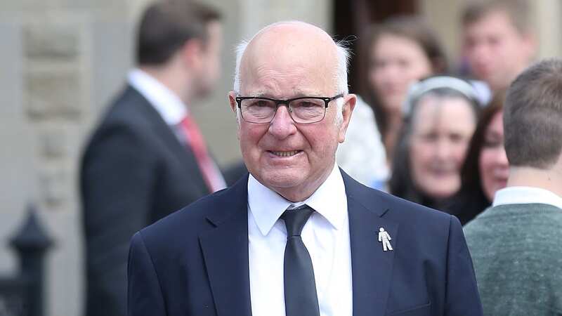 Tommy Charlton (Image: Newcastle Chronicle)