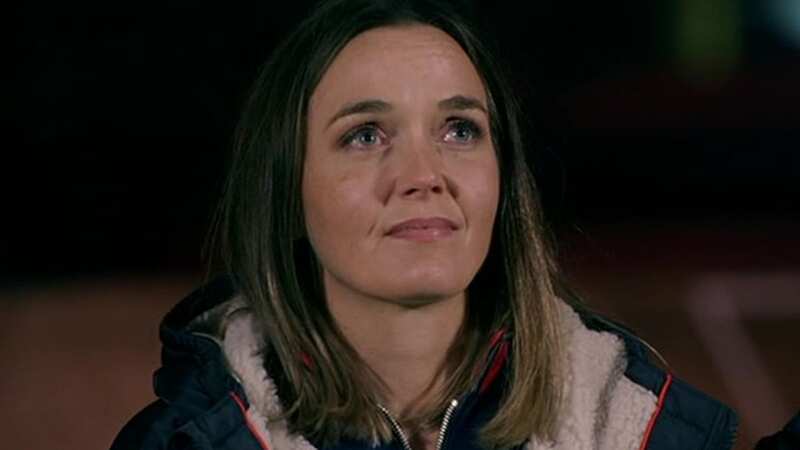 Olympian Victoria Pendleton opens up on heartbreak over twin brother