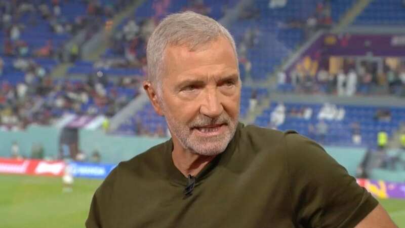 Souness takes aim at Ten Hag