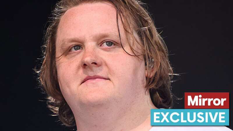 Lewis Capaldi (Image: Getty Images)