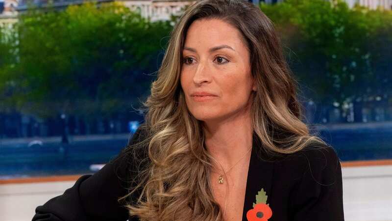 Rebecca Loos 