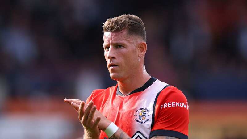Ross Barkley