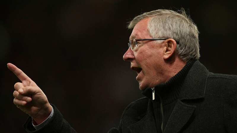 Sir Alex Ferguson broke Liverpool promise after completing transfer for Man Utd