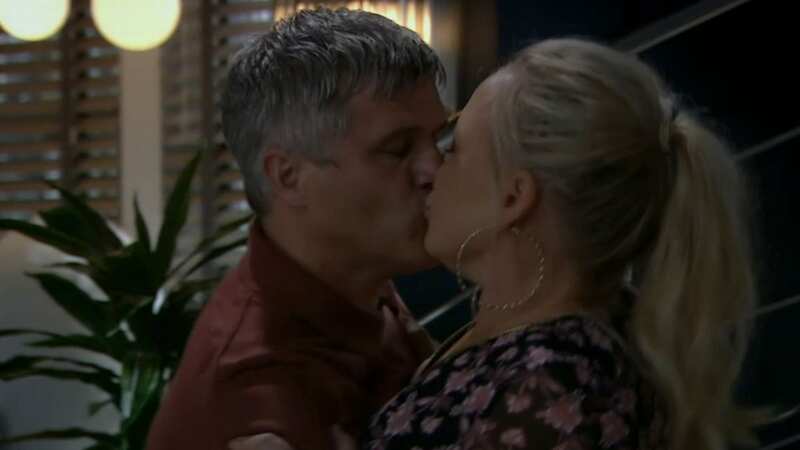Emmerdale affair twist heats up as Caleb 