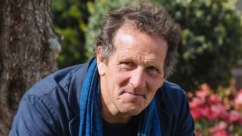 Monty Don