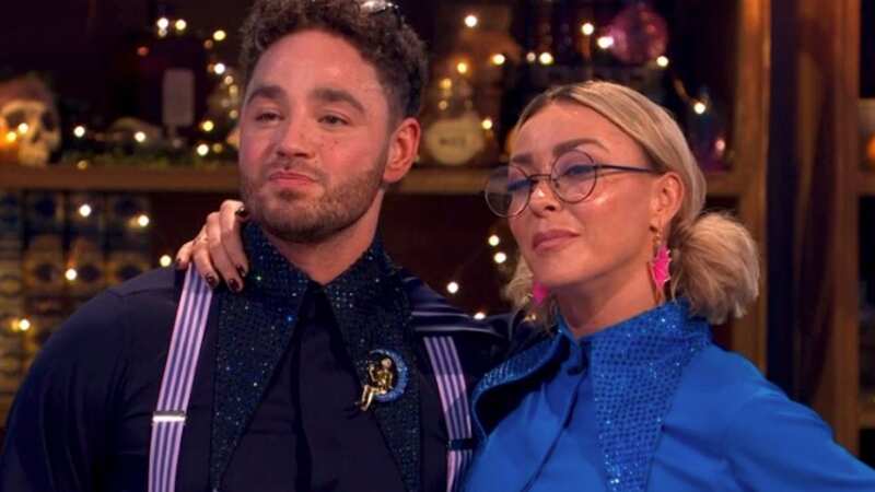 Strictly Come Dancing