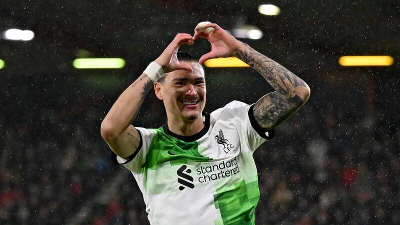 Klopp compares Liverpool summer signing to Nunez after honest admission
