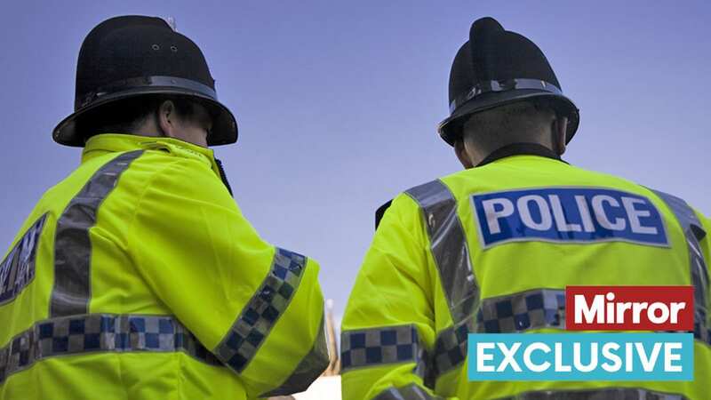 Random drug testing of police officers as increased (Image: Getty Images)