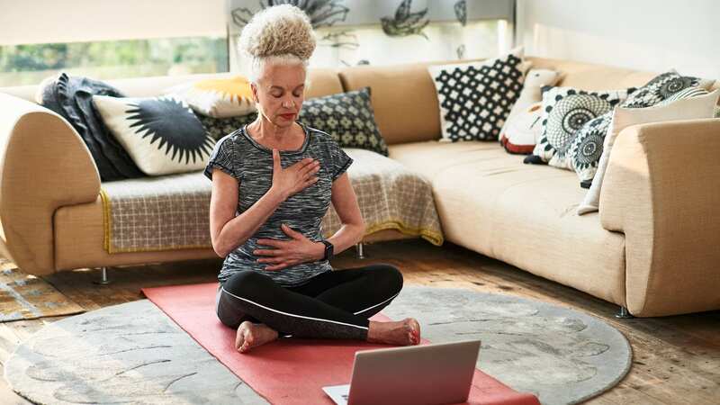 Having an internal monologue seems quite common for the majority of us (Image: Getty Images)