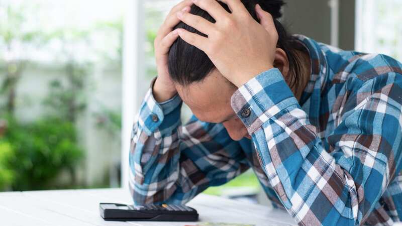 Countless exasperated customers are raging at their banks as delays are clinging on for a second day (Image: Getty Images)