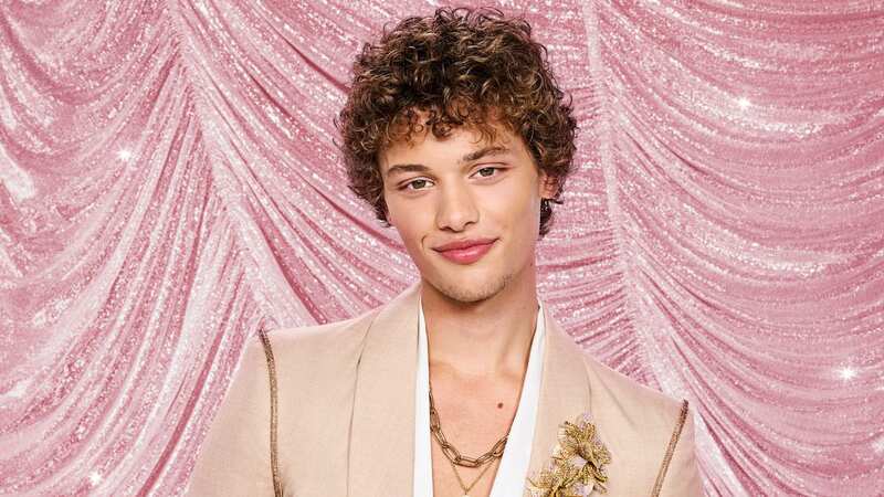 EastEnders star Bobby is hoping he can win back model Tillie (Image: BBC/Ray Burmiston)