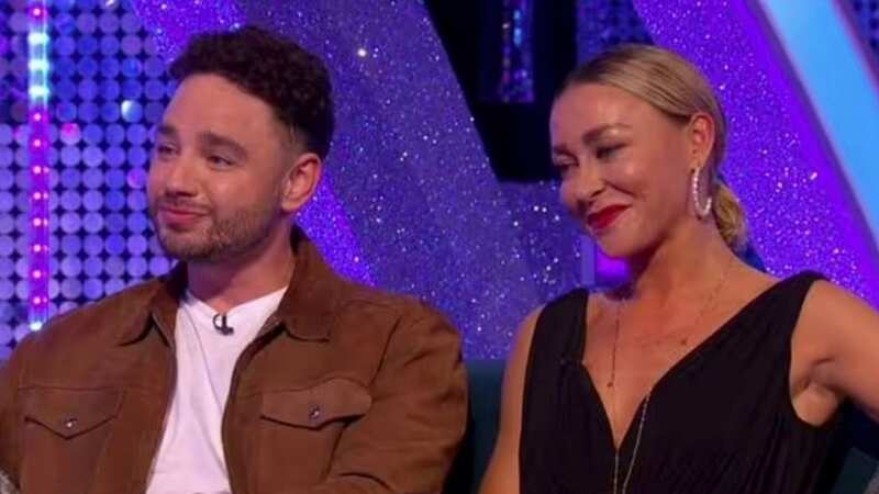 Adam Thomas