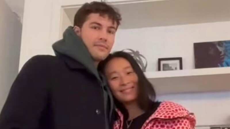 Nadya Okamoto has said she is dating the 