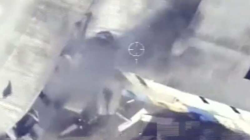 IDF claims Hamas militants have attacked Israeli troops at a key evacuation path