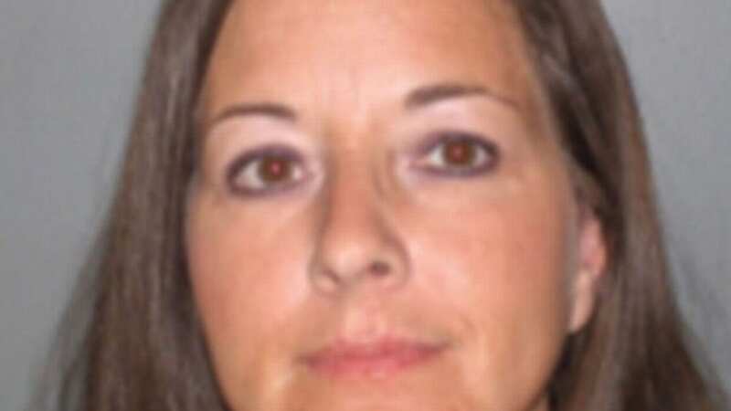 Susan Smith is serving life in prison for the deaths of her children (Image: Handout)