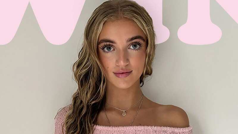 Princess Andre looks like her mum Katie Price after signing four-figure PLT deal