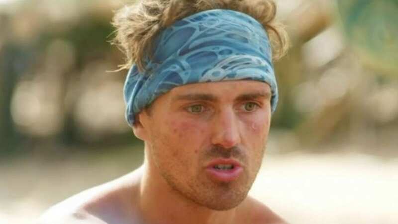 Survivor contestant slammed after sexism row about female contestants