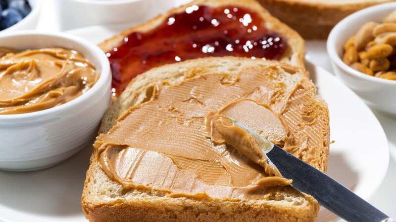Scientists have revealed the deadly link between peanut butter and zoonotic disease (Image: Getty Images/iStockphoto)