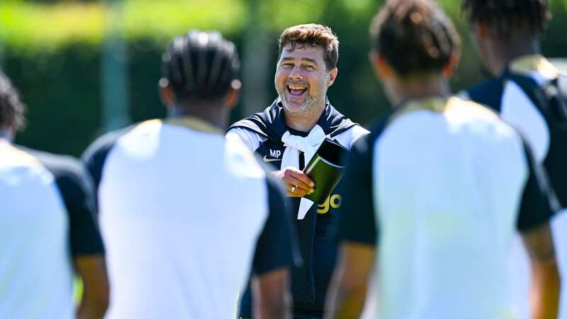 Pochettino only saved two of 11 Chelsea stars who wanted out amid crisis